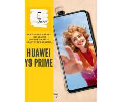 Huawei Y9 Prime Tienda Y Garantia
