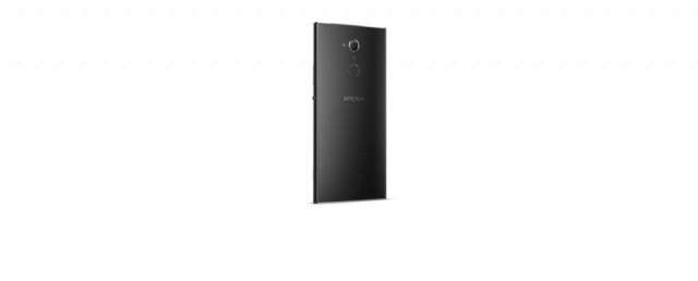 Vendo Celular Sony Xa2 Ultra