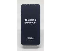 Samsung Galaxy J6 Plus • Deja tu Equipo o Véndelo • Liberado • Garant&iac...