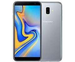 SAMSUNG J6 PLUS