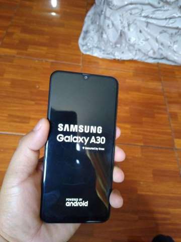 Samsung A30 Samsung A30
