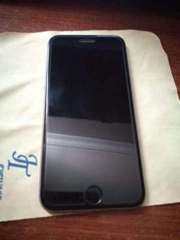 iPhone 6S 64Gb Como Nuevo iPhone 6S 64Gb Como Nuevo
