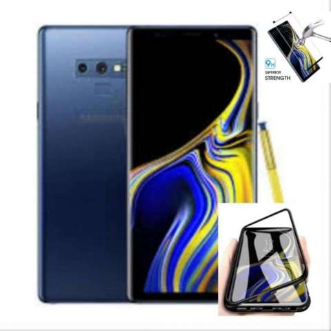 Samsung Original Note 9 LIBRE DE FABRICA MÁS VIDRIO Y CASE EN OFERTA DE LA SEMANA Samsung Original Note 9 LIBRE DE FABRICA MÁS VIDRIO Y CASE EN OFERTA DE LA SEMANA