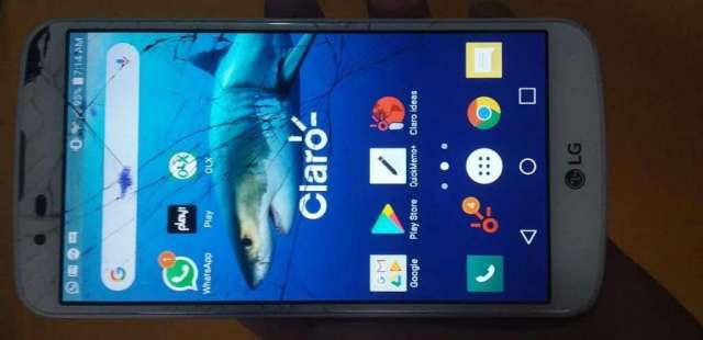 Lg K10 Lg K10