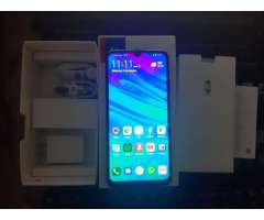 Huawei P Smart 2019