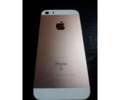 iPhone Se Rosado 32 Gb