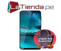 Samsung Galaxy A50 - tienda fisica en Lima