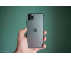 IPHONE 11 PRO MAX 256
