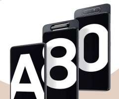 Samsung Galaxy A80 en Plus Smart