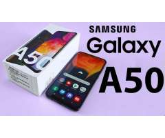 SAMSUNG A50 64GB&#x2f;4GB SOMOS DELIBLU MOVILES 931192957&#x2f;965155675&#x2f;934145901