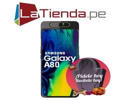 Samsung Galaxy A80 - Memoria RAM 8 GB