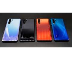 HUAWEI P30 PRO 256GB SEMANA DEL SHOPPING &#x28;LIBRE DE FABRICA&#x29;SOMOS DELIBLU MOVILES 9751...