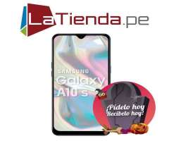 Samsung Galaxy A10s - 2GB DE RAM