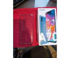 Samsung Galaxy A70