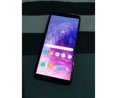 Samsung Galaxy J8