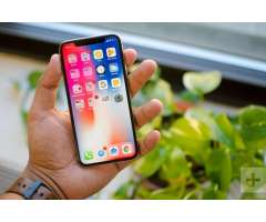 Iphone X 256GB SOMOS DELIBLU MOVILES 965155675 &#x2f; 930243428 &#x2f; 931192957