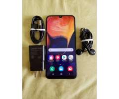 Samsung A30 2019 Libre Operadores