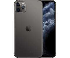 iPhone 11 Pro Max 256 Gb Space Gray Nuevo Sellado Tienda