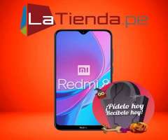 XIAOMI Redmi 8 Full hd