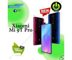 Xiaomi Mi 9t Pro y 64 y 128 Gb Rom &#x2f; 2 Tiendas Fisicas Trujillo Expomall y Centro historic...