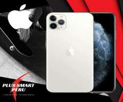 Apple iPhone 11 Y 11 Pro Pro Max Tienda