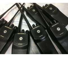 Radio Motorola Vhf Ep450 Compra Y Venta