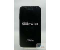 Samsung Galaxy J7 Neo • Deja tu Celular en Parte de Pago • VendeTuCelu•com