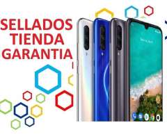 XIAOMI MI A3 128GB&#x2f;4RAM SOMOS MOVILCOOL