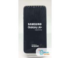 Samsung Galaxy J6 Plus • Deja tu Equipo en Parte de Pago • Compra de Celulares •...
