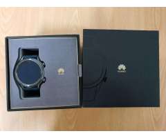 Huawei Watch Gt 46 Mm en Caja 13 Dias Ba