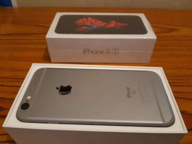 Iphone 6 S Iphone 6 S