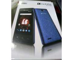 Celular Bmobile Ax681 Smartphone Android 6.0