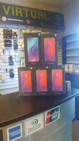 Xiaomi Mí 9t Pro Tienda Vercion Global Xiaomi Mí 9t Pro Tienda Vercion Global