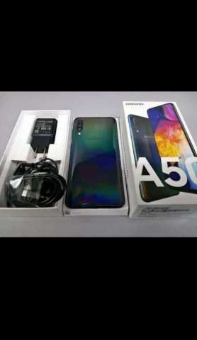 Samsung Galaxy A50 Samsung Galaxy A50
