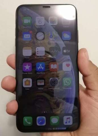 iPhone Xs Max 256Gb iPhone Xs Max 256Gb
