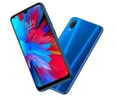 XIAOMI Redmi Note 7 64Gb NUEVO SELLADO CON GARANTÍA DE TIENDA