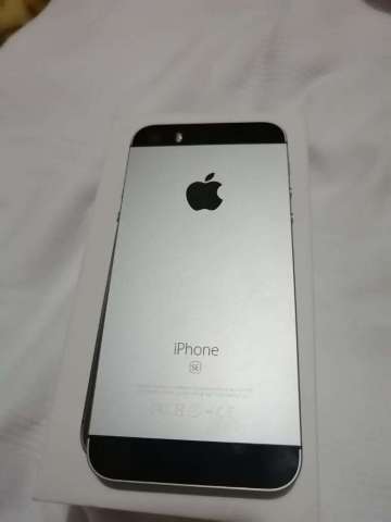 iPhone Se 32 Gb iPhone Se 32 Gb