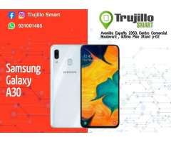 Samsung Galaxy A30 32 Gb Sellado