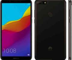 Huawei Y7 2018 16gb 2gb 13mpx 3000 Mah