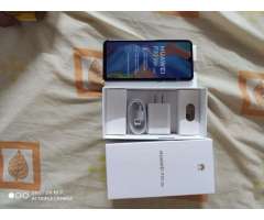 Huawei P30 Lite Nuevo en Venta con Bolet