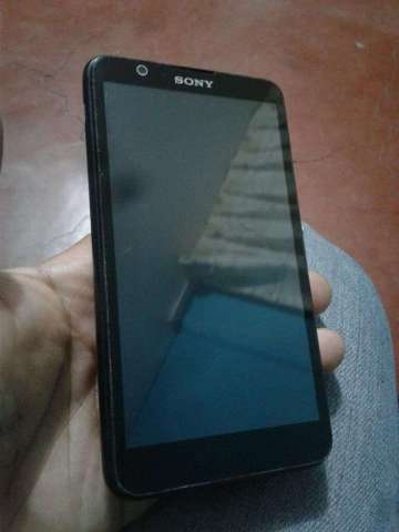 Vendo Xperia E4 Libre