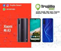 Xiaomi Mi A3 64gb , Garantia 1 Año.