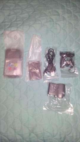 celular BMobile QW125 celular BMobile QW125