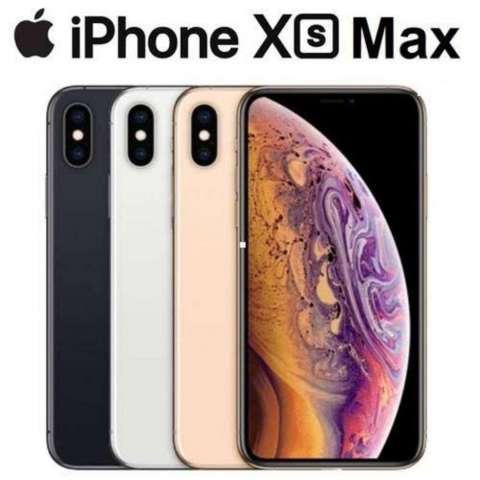 iPhone Xs Max 512 Gb Originales Garantia iPhone Xs Max 512 Gb Originales Garantia