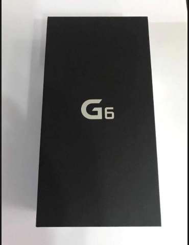 Lg G6 Lg G6