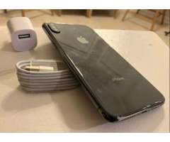 iPhone XS Seminuevo Vendo ocambio por laptop gamer i7 o cpu