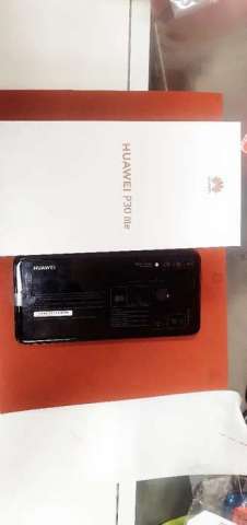 Huawei psmart 2019 nuevo Huawei psmart 2019 nuevo