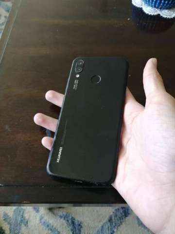 Huawei p20 perfecto estado Huawei p20 perfecto estado