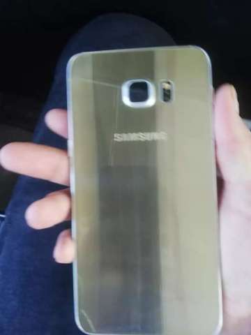 Samsung S6 Edge Plus Samsung S6 Edge Plus