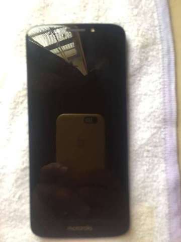 Motorola Moto G6 play Motorola Moto G6 play